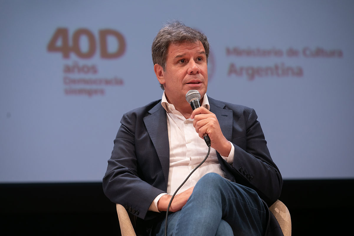 Guiños políticos entre Facundo Manes y el peronismo en el debate del Plan Nacional de Ciencia