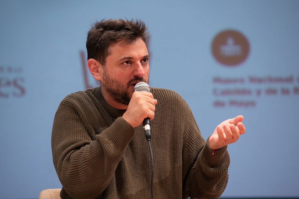 La estrategia de Grabois, entre la izquierda del peronismo y los seguidores de Milei 1 La estrategia de Grabois, entre la izquierda del peronismo y los seguidores de Milei