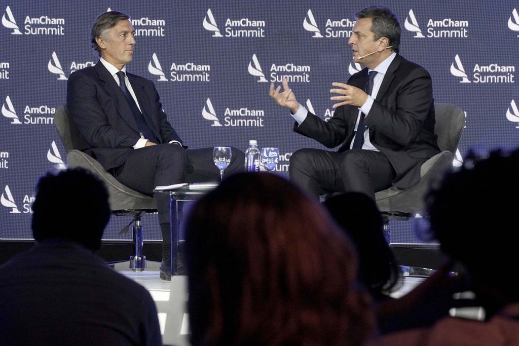 Massa sobre las PASO en el Frente de Todos: “Me parece un error gravísimo” 3 Massa sobre las PASO en el Frente de Todos: “Me parece un error gravísimo”