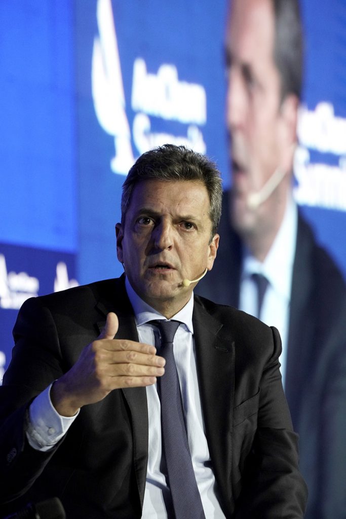 Massa sobre las PASO en el Frente de Todos: “Me parece un error gravísimo” 2 Massa sobre las PASO en el Frente de Todos: “Me parece un error gravísimo”