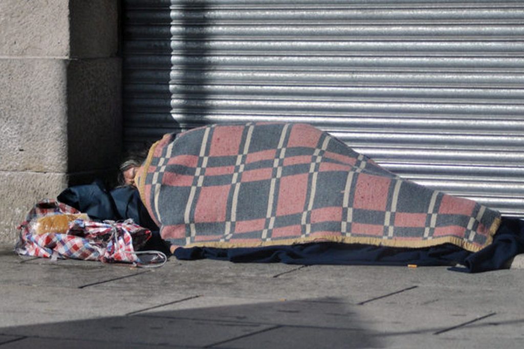 macri salud mental situación de calle protocolo