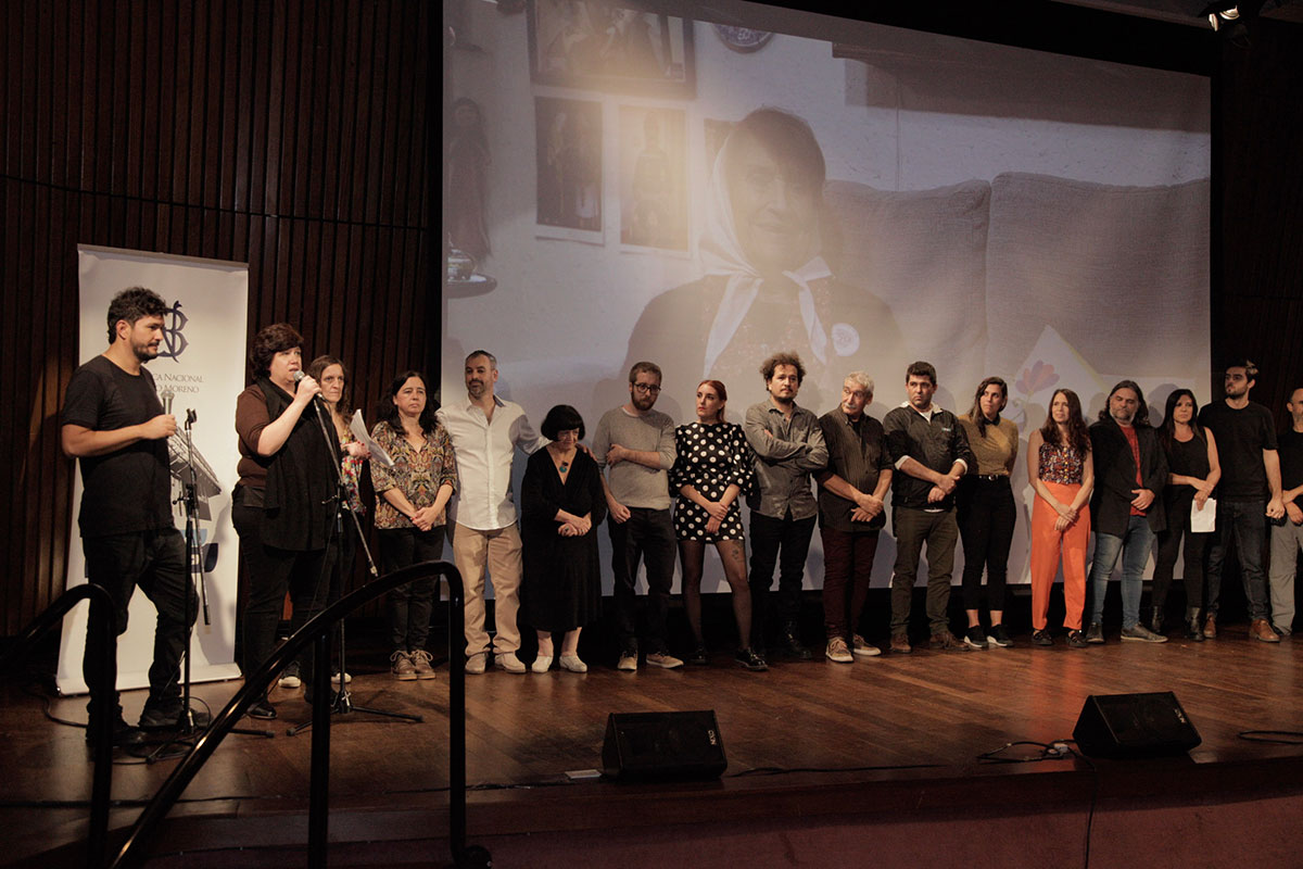 El documental de Tiempo se proyectará en el Festival Internacional de Cine Político