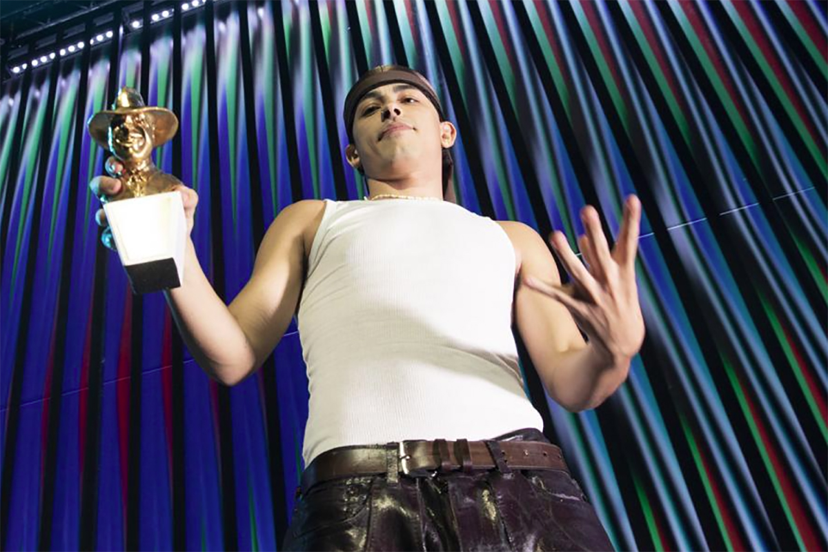 Premios Gardel: Trueno se quedó con la estatuilla de oro y reafirmó el gran presente de los ritmos urbanos