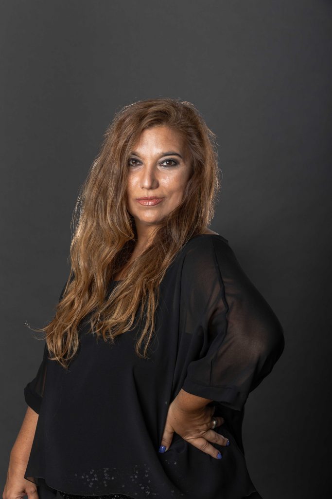 "Contemporánea", homenaje en clave tanguera de una cantora a grandes creadoras