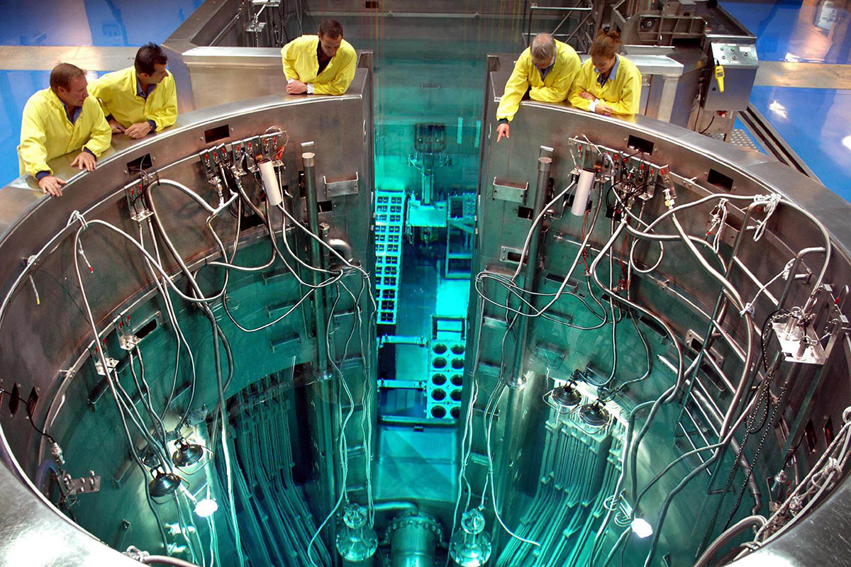 Alberto Fernández recorrerá el primer reactor nuclear diseñado en la Argentina