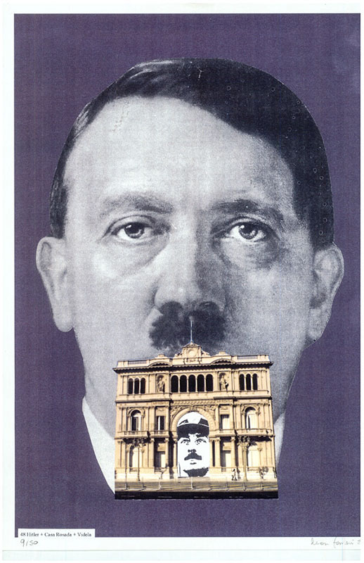 “León Ferrari, Recurrencias”, primera muestra individual del artista en el Museo de Bellas Artes