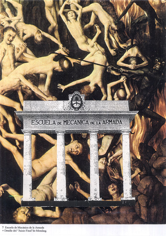 “León Ferrari, Recurrencias”, primera muestra individual del artista en el Museo de Bellas Artes