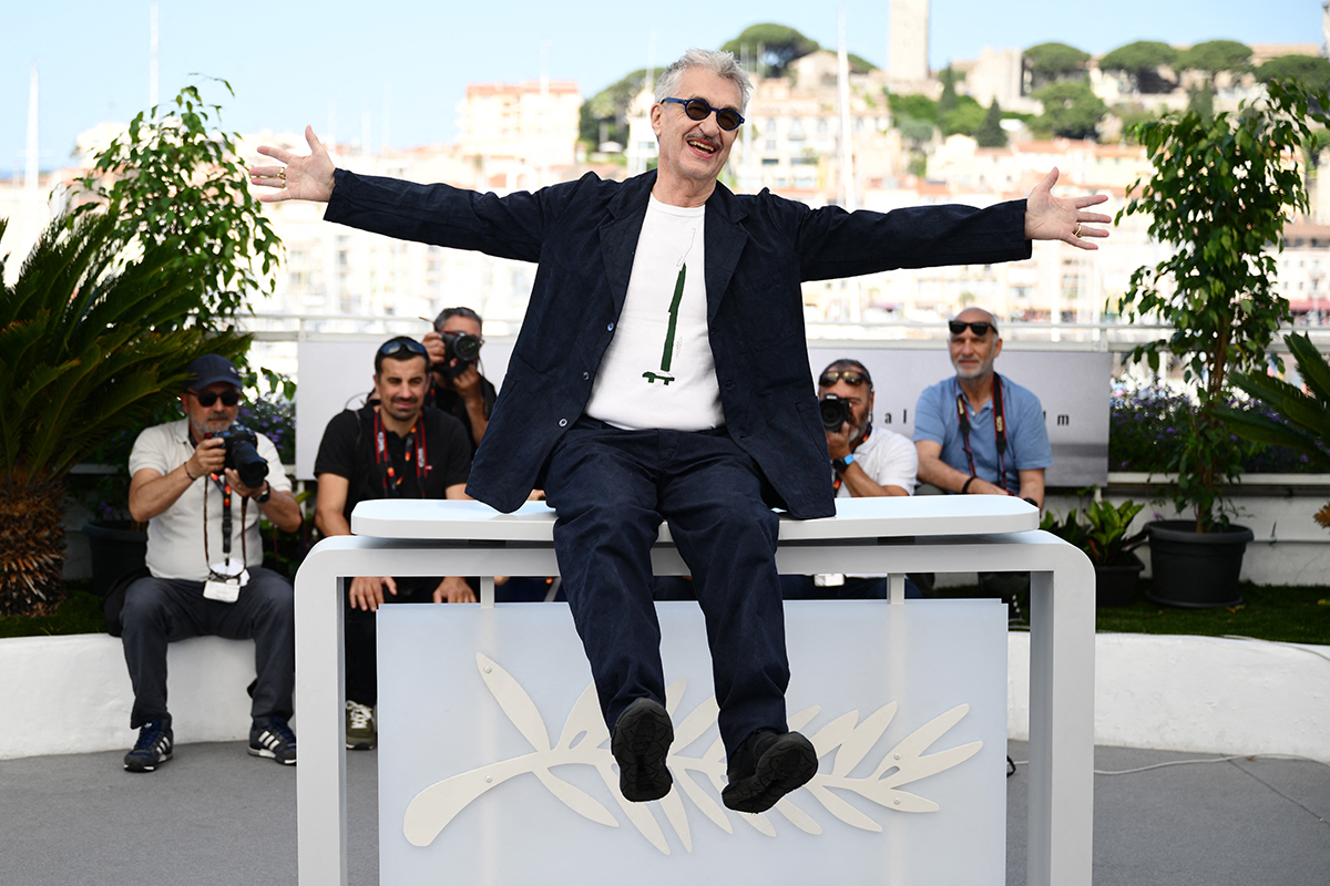 «Perfect days», Wim Wenders estrenó en Cannes su mejor película desde «Las alas del deseo»