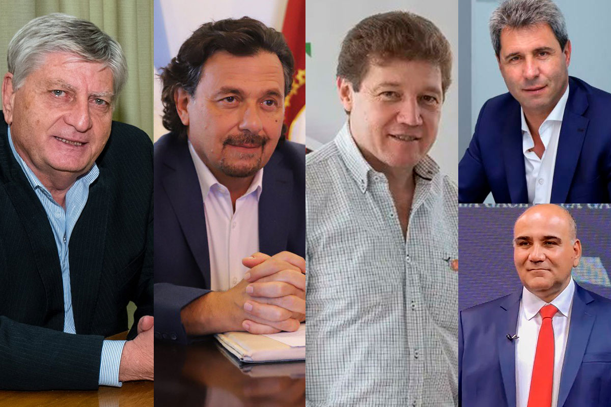 Se vota en La Pampa, San Juan, Salta y Tierra del Fuego: un tetris electoral tras el fallo de la Corte Suprema