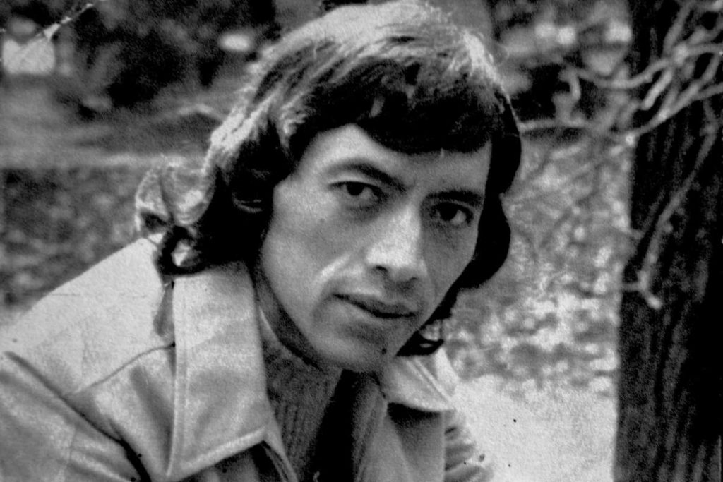 Murió Daniel Toro, uno de los más grandes artistas del folklore argentino y latinoamericano 2 Murió Daniel Toro, uno de los más grandes artistas del folklore argentino y latinoamericano