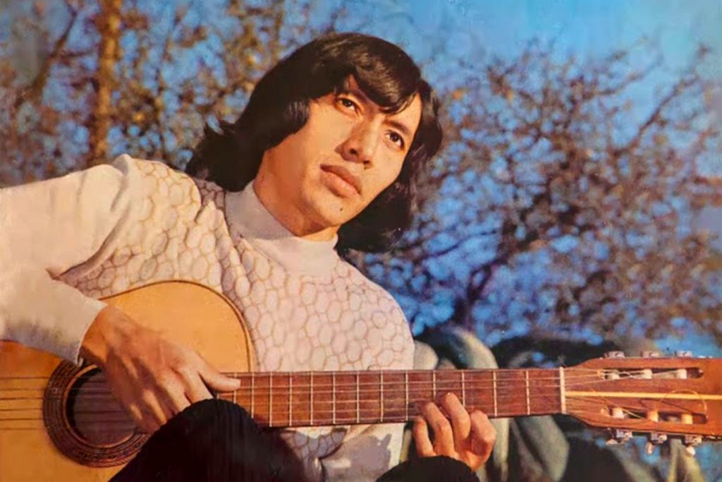 Murió Daniel Toro, uno de los más grandes artistas del folklore argentino y latinoamericano 1 Murió Daniel Toro, uno de los más grandes artistas del folklore argentino y latinoamericano