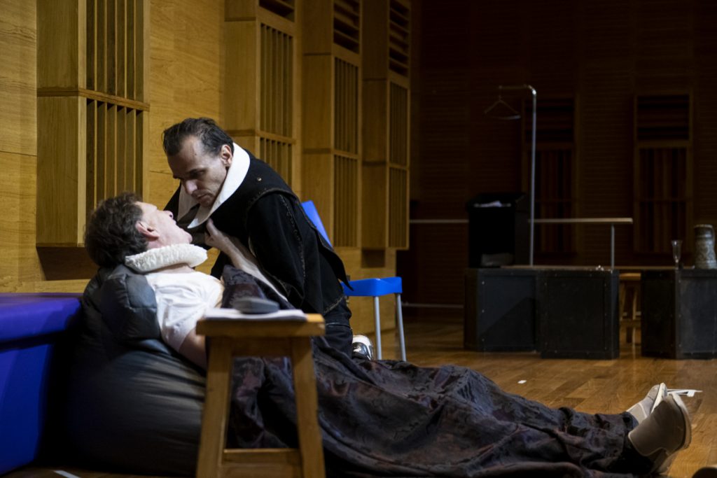 Agenda de Espectáculos 7 Agenda de Espectáculos