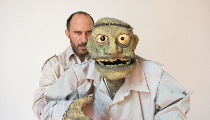 Agenda de Espectáculos 3 Agenda de Espectáculos