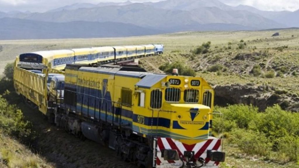 Gremios ferroviarios: buscan que todos los sectores se sumen al paro 1 gremios ferroviarios
