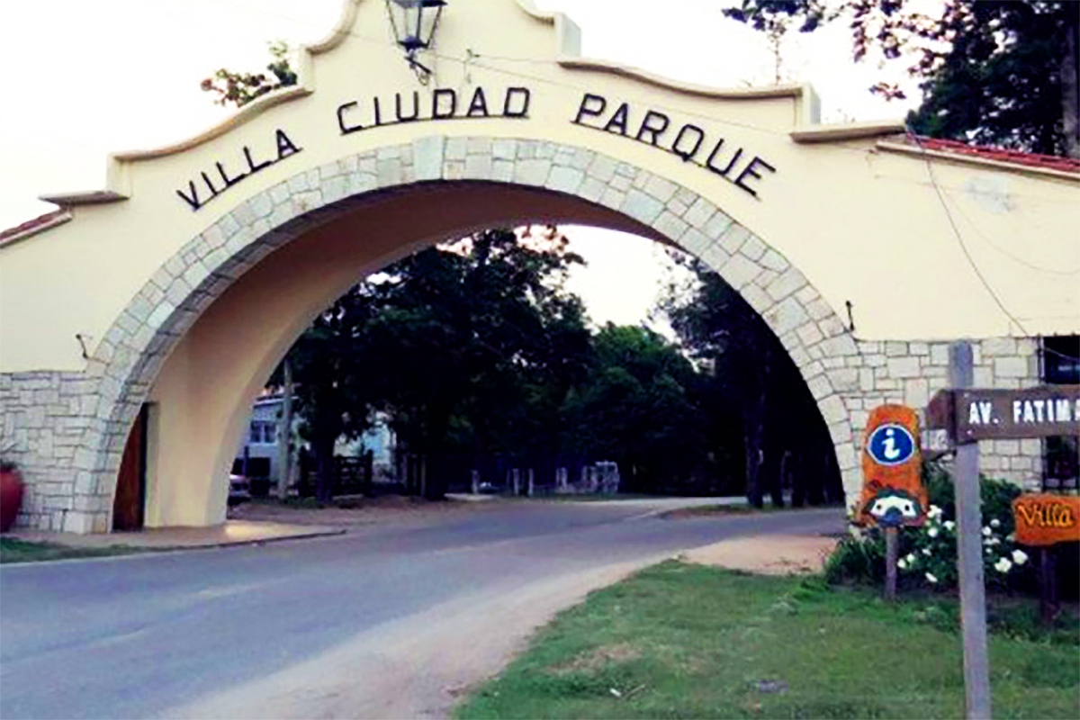 En las comunas de Córdoba también  quieren proscribir a quienes buscan la reelección: el caso Villa Ciudad Parque