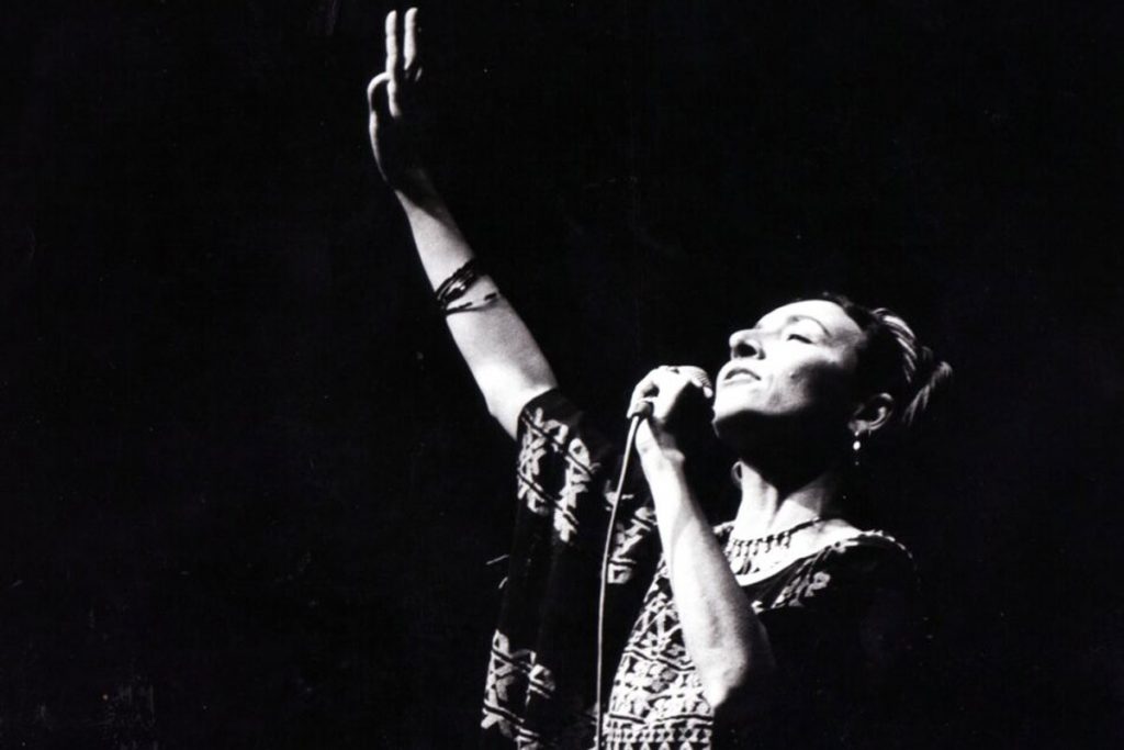 Bajo el lema “Democracia sin condicionamientos” llega el Festival Internacional de Cine Político 2023