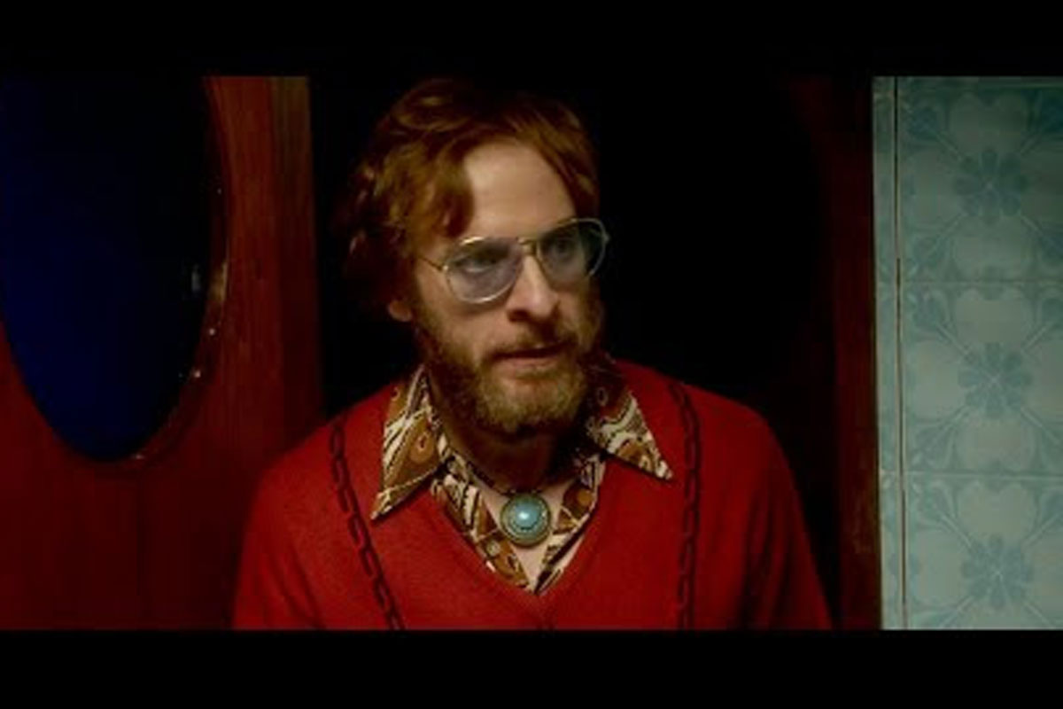 Una ficción sobre la memorable visita de Bill Evans  a la Argentina a fines de los ‘70