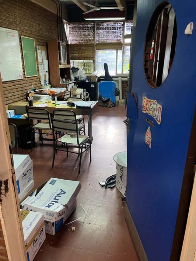 La educación en la Ciudad de Buenos Aires: por qué tantas familias porteñas optan por la escuela privada 1 La educación en la Ciudad de Buenos Aires: por qué tantas familias porteñas optan por la escuela privada