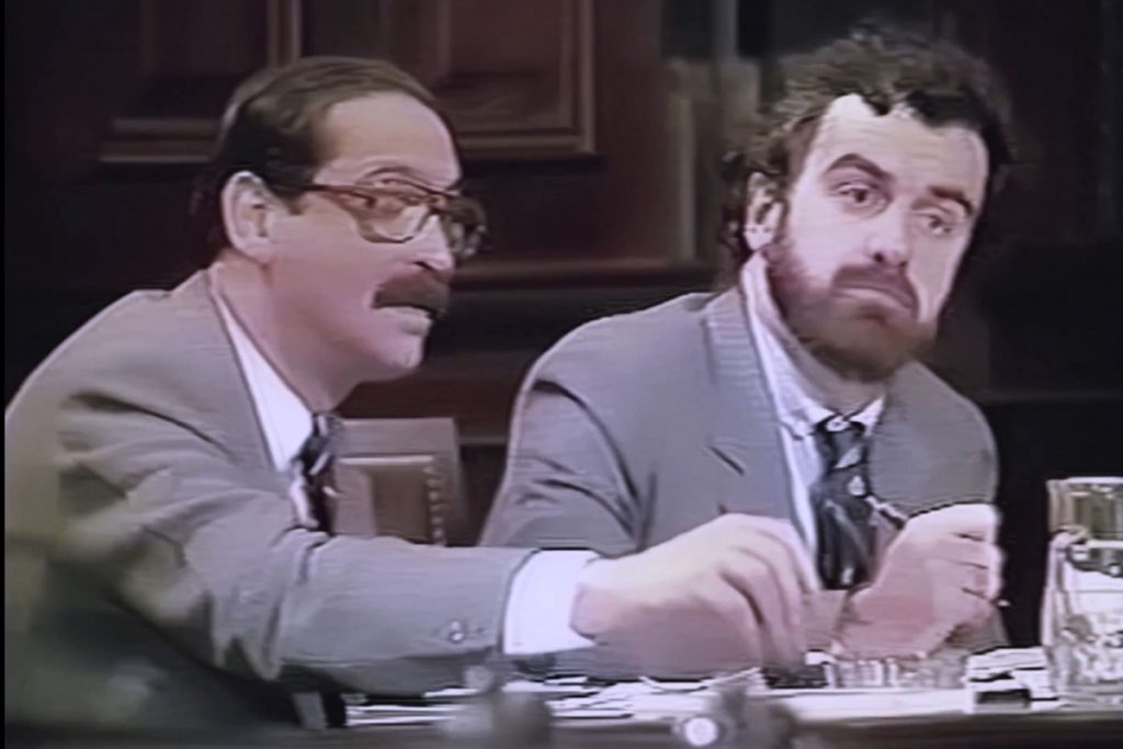 Bajo el lema “Democracia sin condicionamientos” llega el Festival Internacional de Cine Político 2023