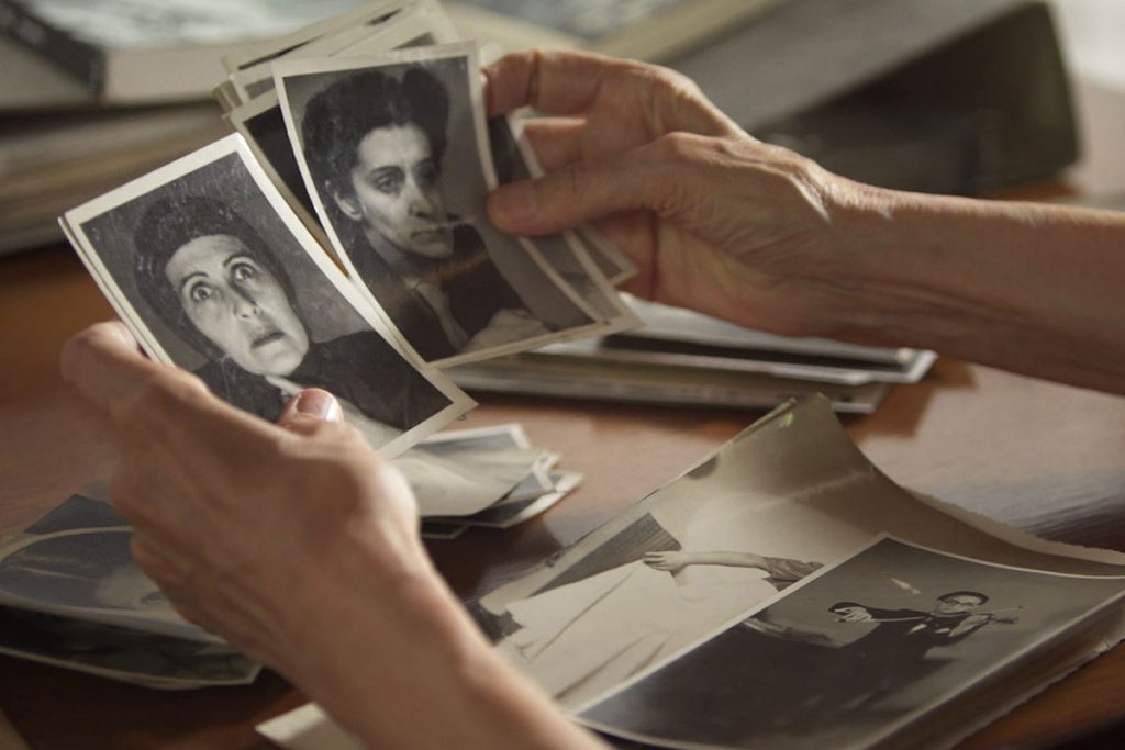 La Mujer y el Cine 2023: el festival arranca con grandes homenajes, documentales y nueva ficción 1 La Mujer y el Cine 2023: el festival arranca con grandes homenajes, documentales y nueva ficción