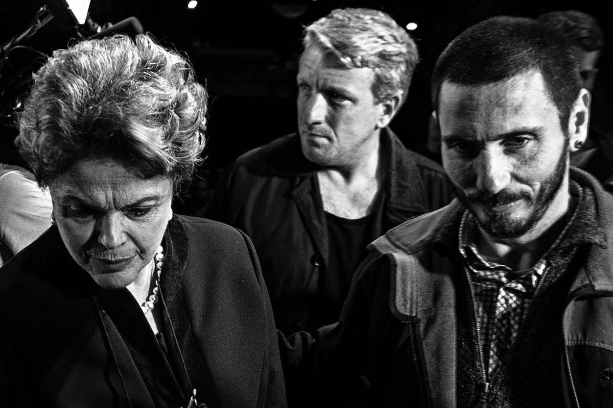 Bajo el lema “Democracia sin condicionamientos” llega el Festival Internacional de Cine Político 2023