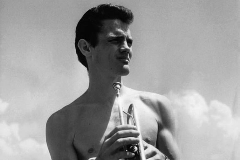 Chet Baker, mito y legado del inconfundible trompetista y cantante de jazz