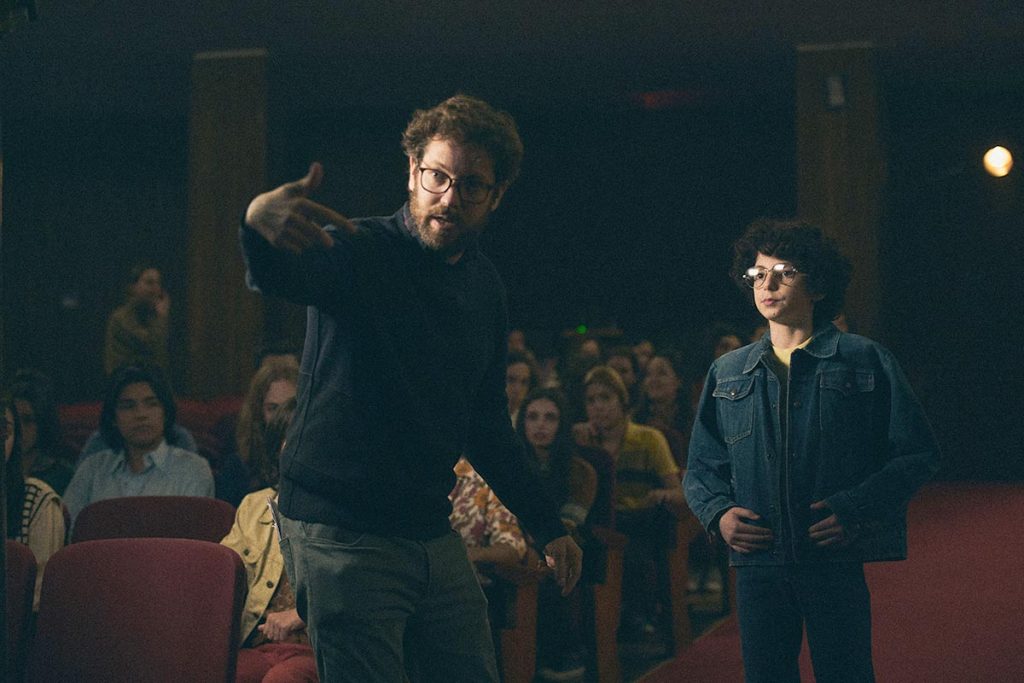 Gonzalo Tobal y Felipe Gómez, directores de “El amor después del amor”: “Gracias a la serie muchos jóvenes están conociendo a Fito, Charly y Spinetta” 1 Gonzalo Tobal y Felipe Gómez, directores de “El amor después del amor”: “Gracias a la serie muchos jóvenes están conociendo a Fito, Charly y Spinetta”