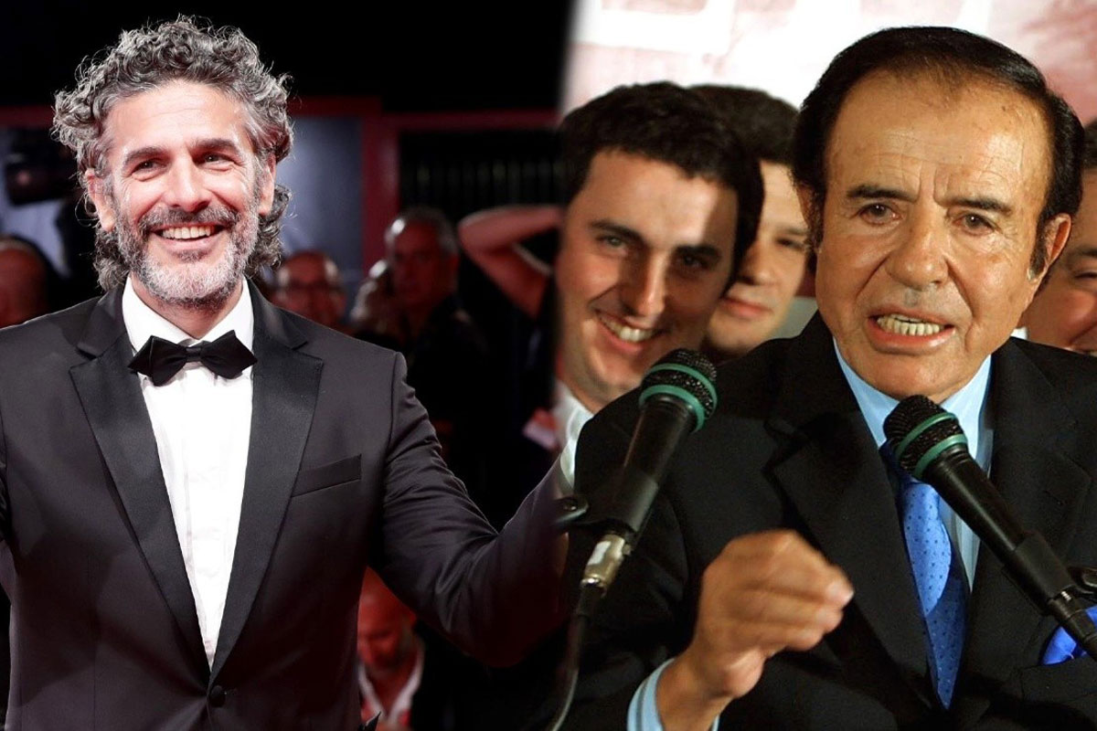 “¡Síganme!”, la serie sobre Carlos Menem ya tiene fecha de rodaje y Leo Sbaraglia será el protagonista