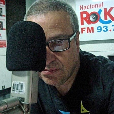 Murió Rafa Hernández, legendario locutor y conductor radial