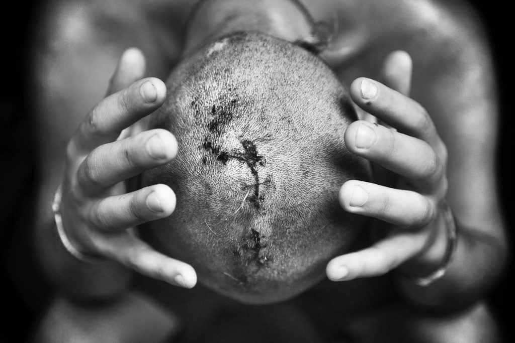 Ciudad Oculta, retrato de una comunidad a través de celebraciones, tristezas y gestos de ternura 3 Ciudad Oculta, retrato de una comunidad a través de celebraciones, tristezas y gestos de ternura