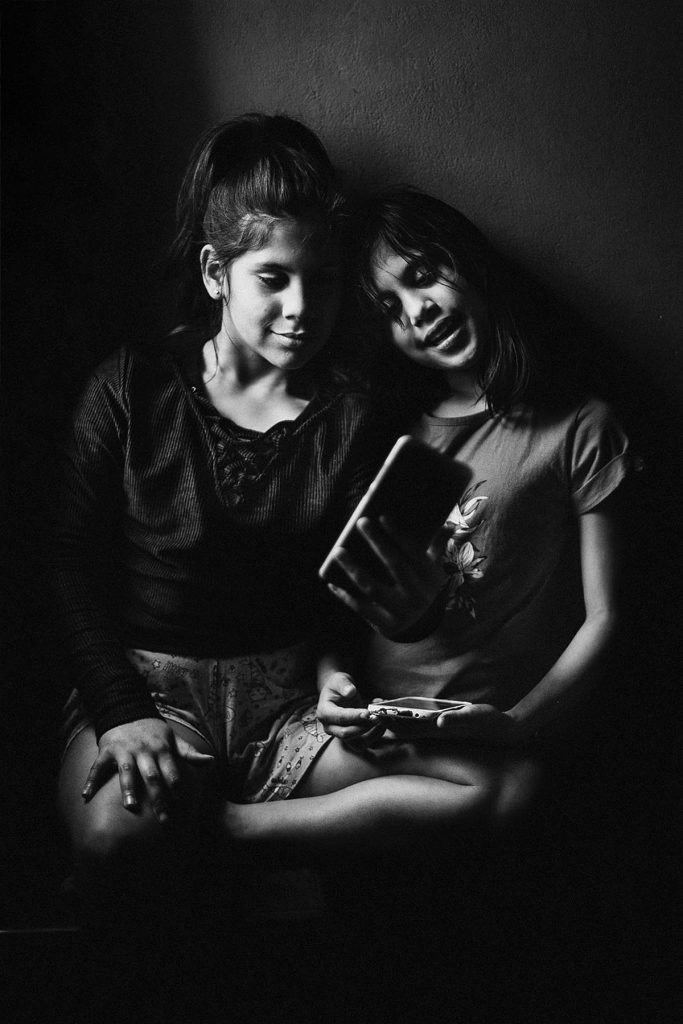 Ciudad Oculta, retrato de una comunidad a través de celebraciones, tristezas y gestos de ternura 4 Ciudad Oculta, retrato de una comunidad a través de celebraciones, tristezas y gestos de ternura