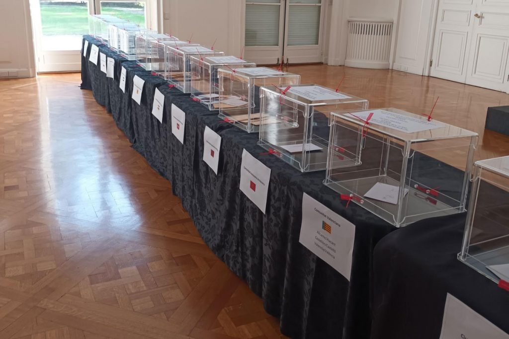 Elecciones en España: últimas horas para votar desde Argentina 3 Elecciones en España: últimas horas para votar desde Argentina
