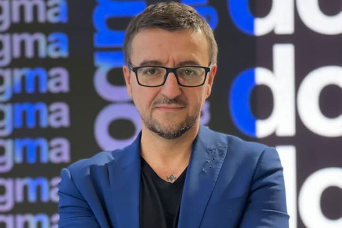Mario Riorda: «Si la PASO del Frente de Todos no es competitiva, le va a regalar protagonismo a Juntos por el Cambio»