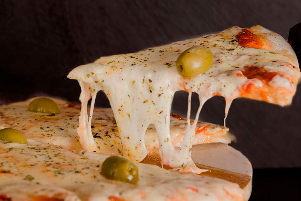 Ping pong con el Mono de Kapanga: "La pizza es el alimento balanceado de los músicos" 3 Ping pong con el Mono de Kapanga: "La pizza es el alimento balanceado de los músicos"