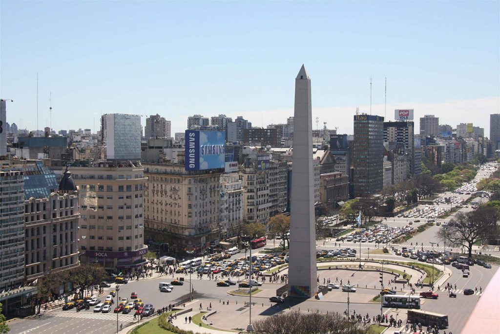 Cómo estará el clima durante el fin de semana en el área metropolitana de Buenos Aires 1 Cómo estará el clima durante el fin de semana en el área metropolitana de Buenos Aires