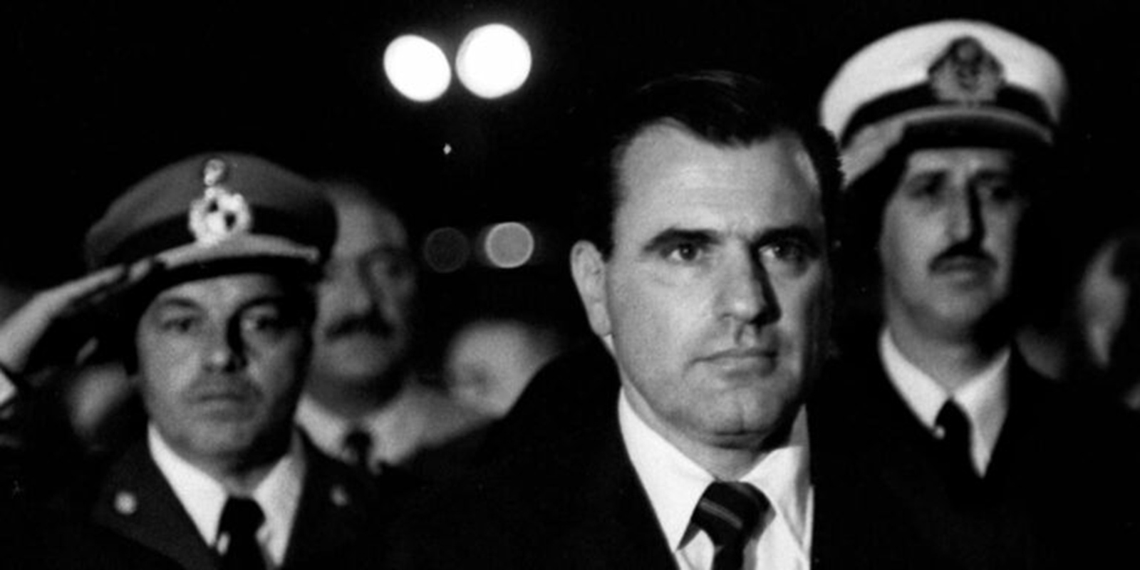 Bordaberry nunca pasó de moda