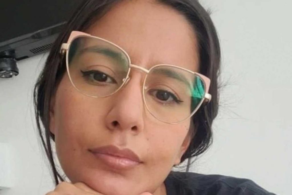 Chaco: el caso Cecilia y el uso partidario de un aberrante femicidio 1 Chaco: el caso Cecilia y el uso partidario de un aberrante femicidio