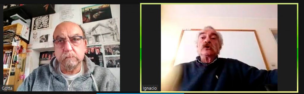 La intensa búsqueda de los desaparecidos 1 La intensa búsqueda de los desaparecidos