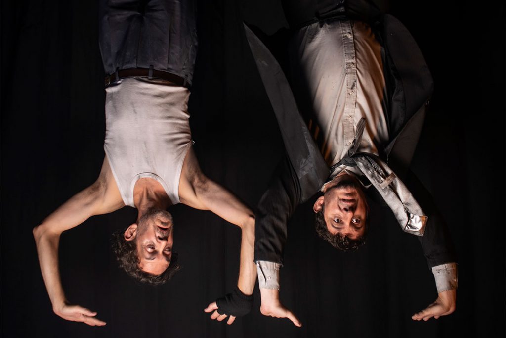 Enrique Dumont: "Fue un premio tener el viejo que me tocó y es un honor cuando me comparan” 2 Enrique Dumont: "Fue un premio tener el viejo que me tocó y es un honor cuando me comparan”