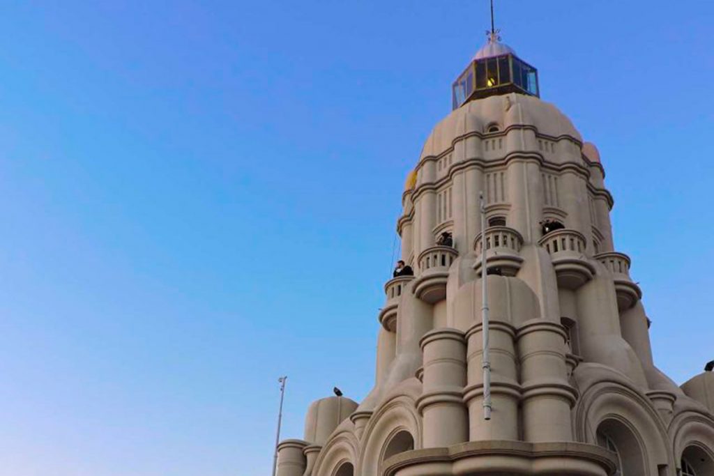El Palacio Barolo cumple 100 años: historias y misterios de una joya arquitectónica porteña 10 El Palacio Barolo cumple 100 años: historias y misterios de una joya arquitectónica porteña