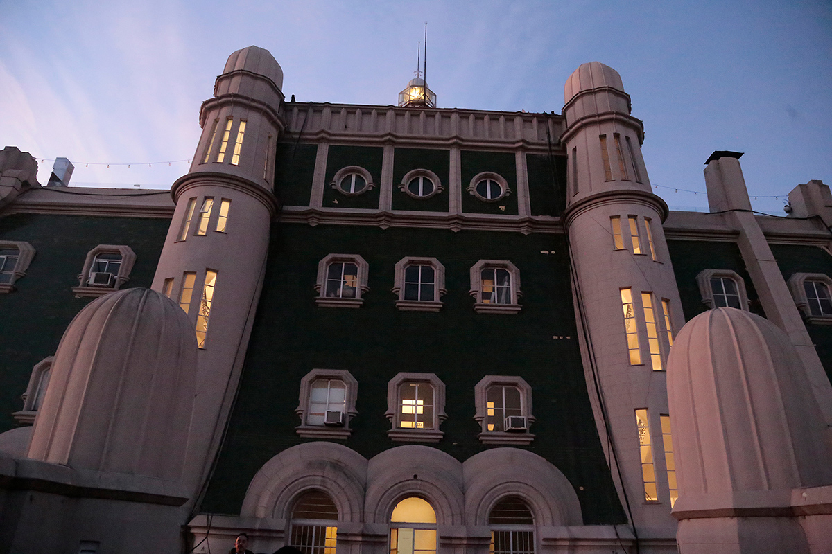 El Palacio Barolo cumple 100 años: historias y misterios de una joya arquitectónica porteña