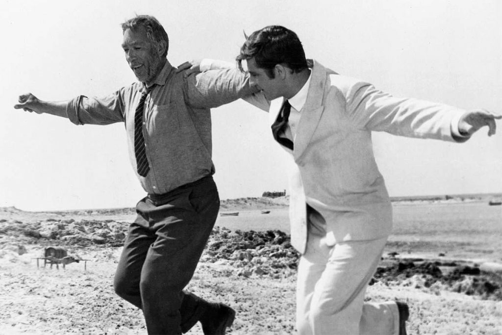 Ping pong con Katja Alemann: "Busqué resignificar lo erótico para salir de la dinámica deseo/culpa"