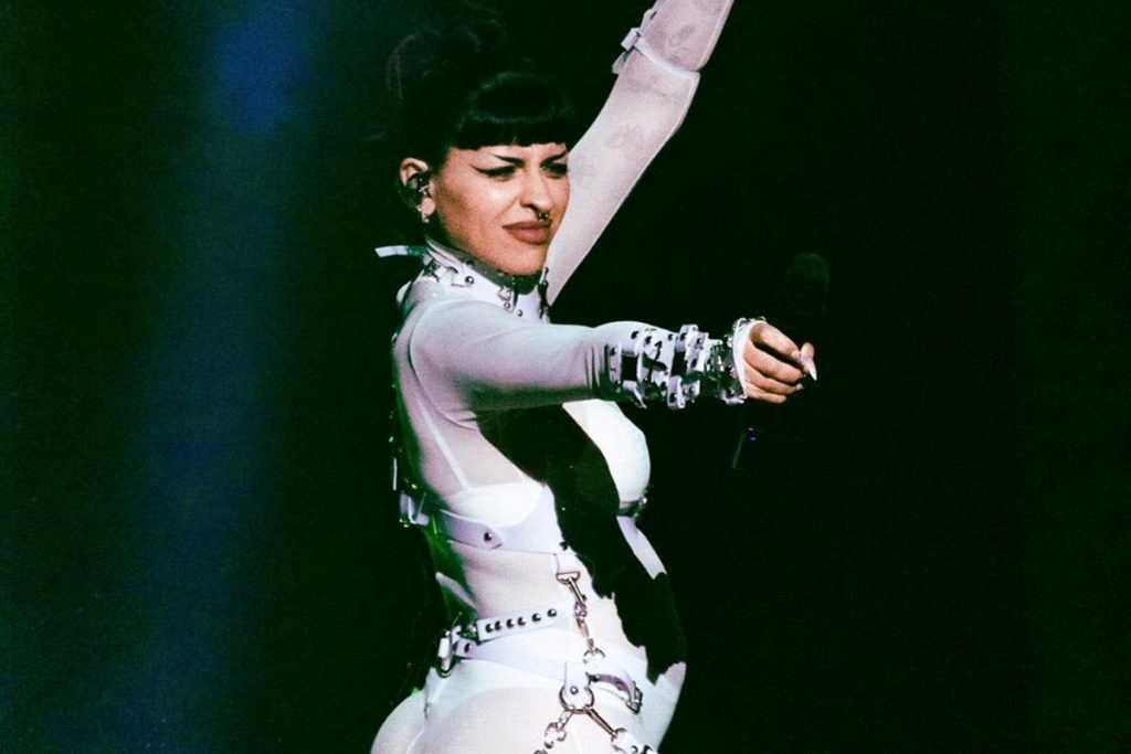 Se viene el Buenos Aires Trap: Duki, Bizarrap, Nicki Nicole y más de 50 artistas