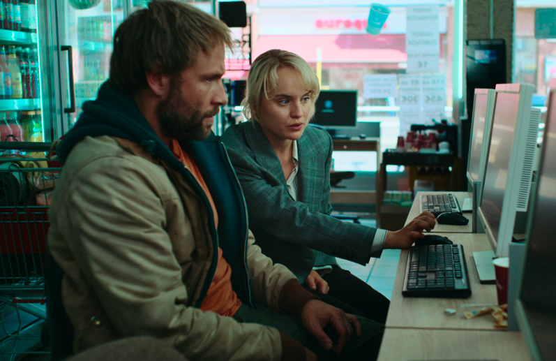 “El pasado no duerme”, el thriller alemán que arrasa en la Argentina desplazando a “Black Mirror”