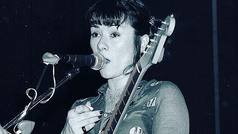 Alma de diamante: 20 años sin María Gabriela Epumer