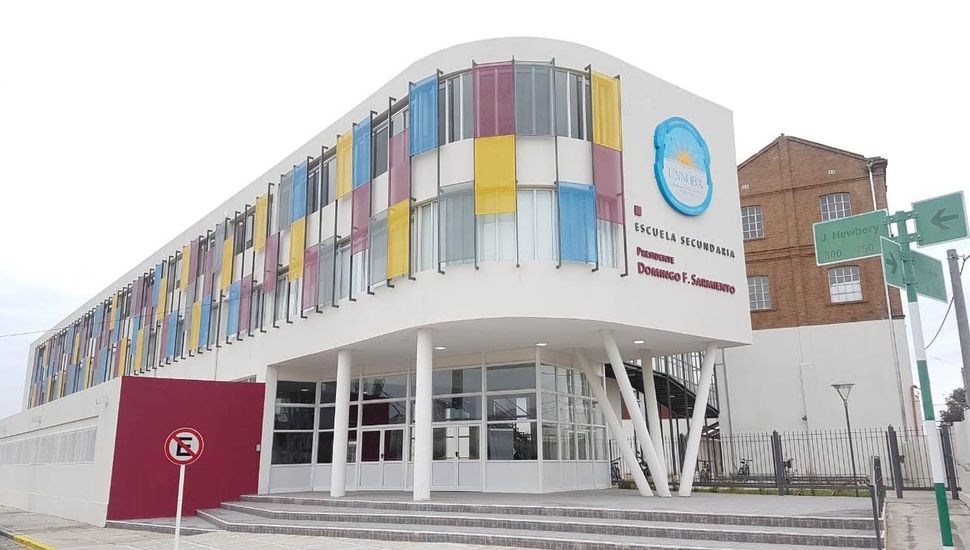 Cuáles son las dos escuelas bonaerenses que fueron seleccionadas entre las 50 mejores del mundo