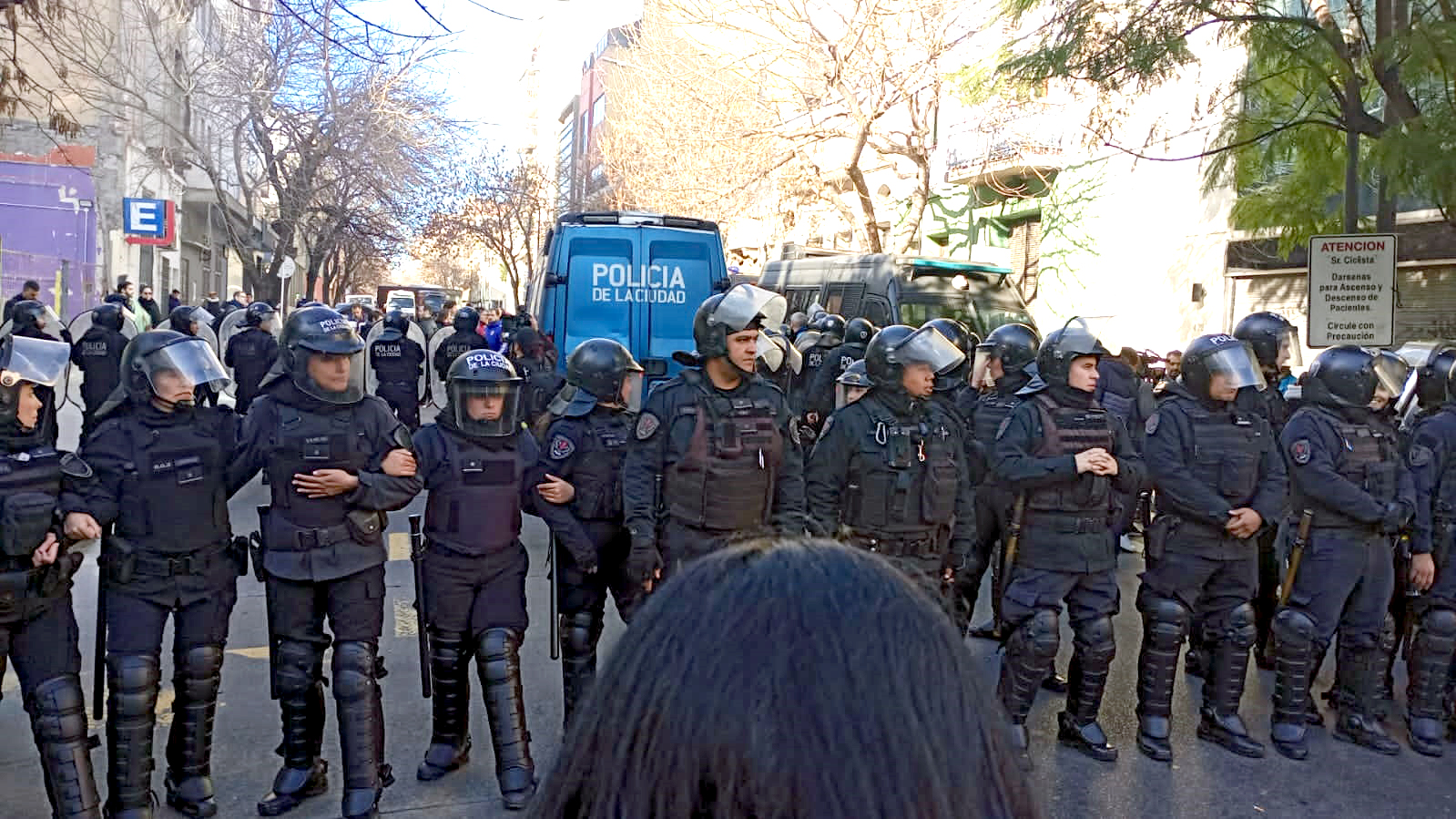 Casa Pringles: la historia del espacio de trabajo social de mujeres y niños que busca desalojar el Gobierno de la Ciudad