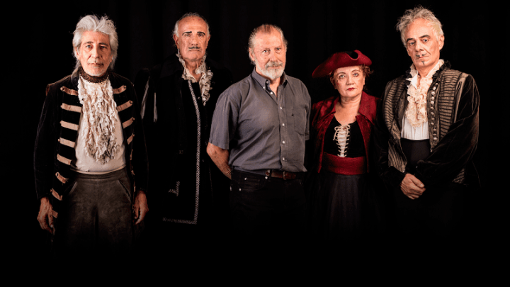 Agenda de Espectáculos