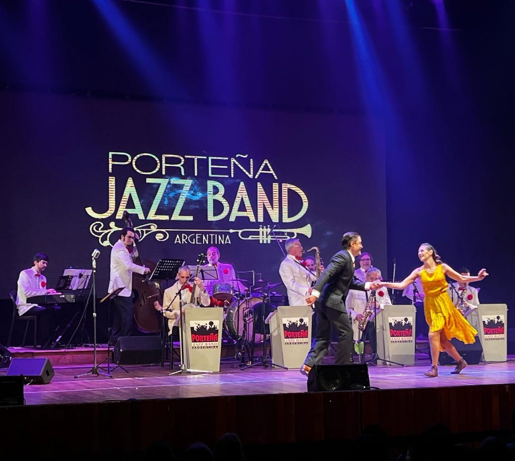 Agenda de Espectáculos