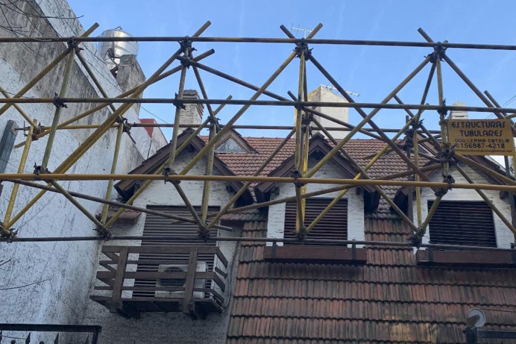 Jorge Macri y las torres en CABA: "El Código urbanístico pone en riesgo a los barrios residenciales, hay que revisarlo" 2 Jorge Macri y las torres en CABA: "El Código urbanístico pone en riesgo a los barrios residenciales, hay que revisarlo"